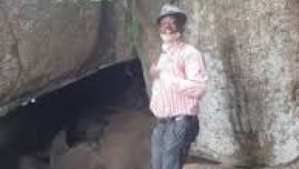 Ekiti discovers new tourism site, says Fayemi’s aide